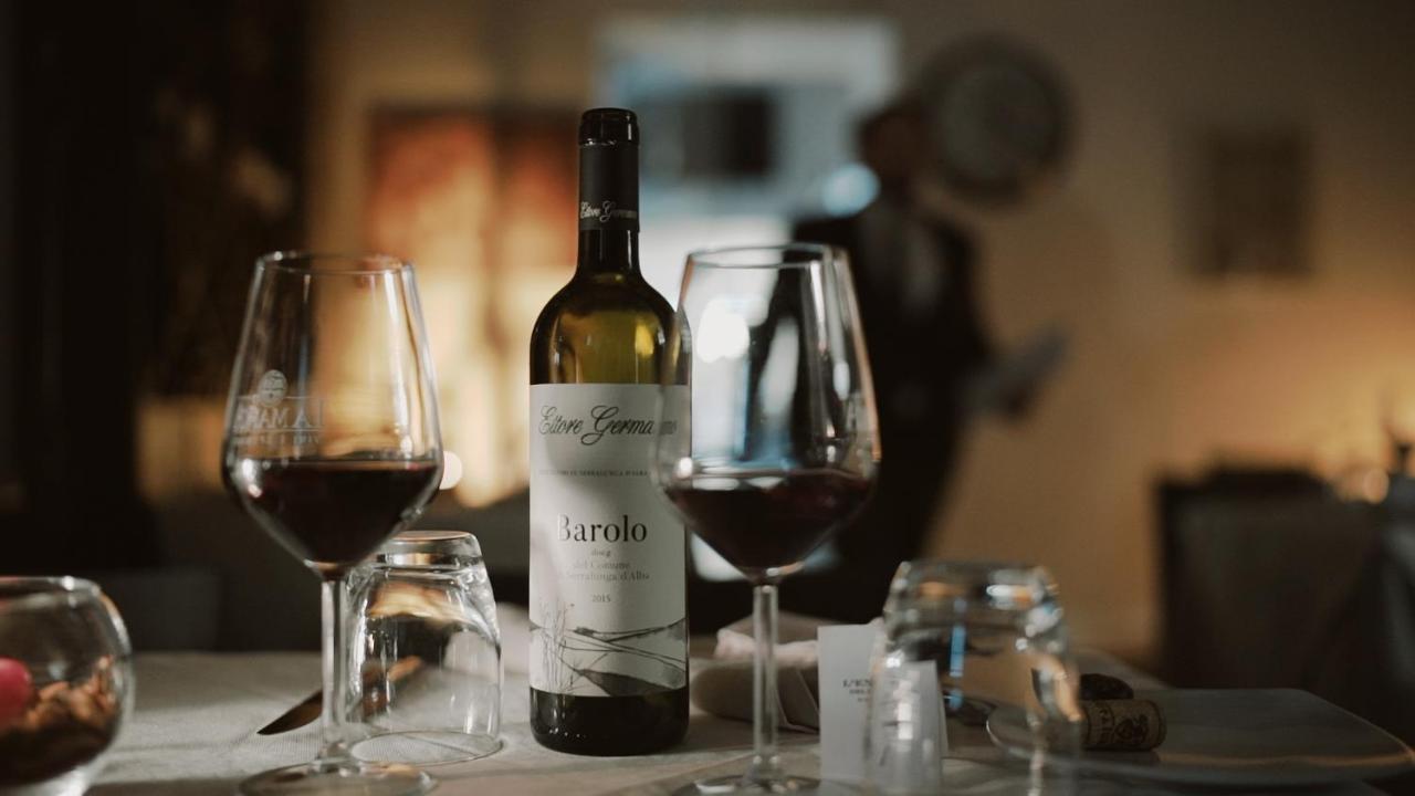Le Corti - Dimora Storica Bed & Breakfast Polistena Luaran gambar