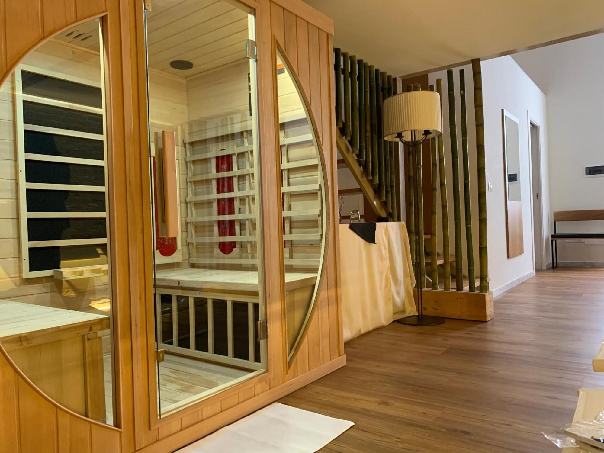 Le Corti - Dimora Storica Bed & Breakfast Polistena Luaran gambar