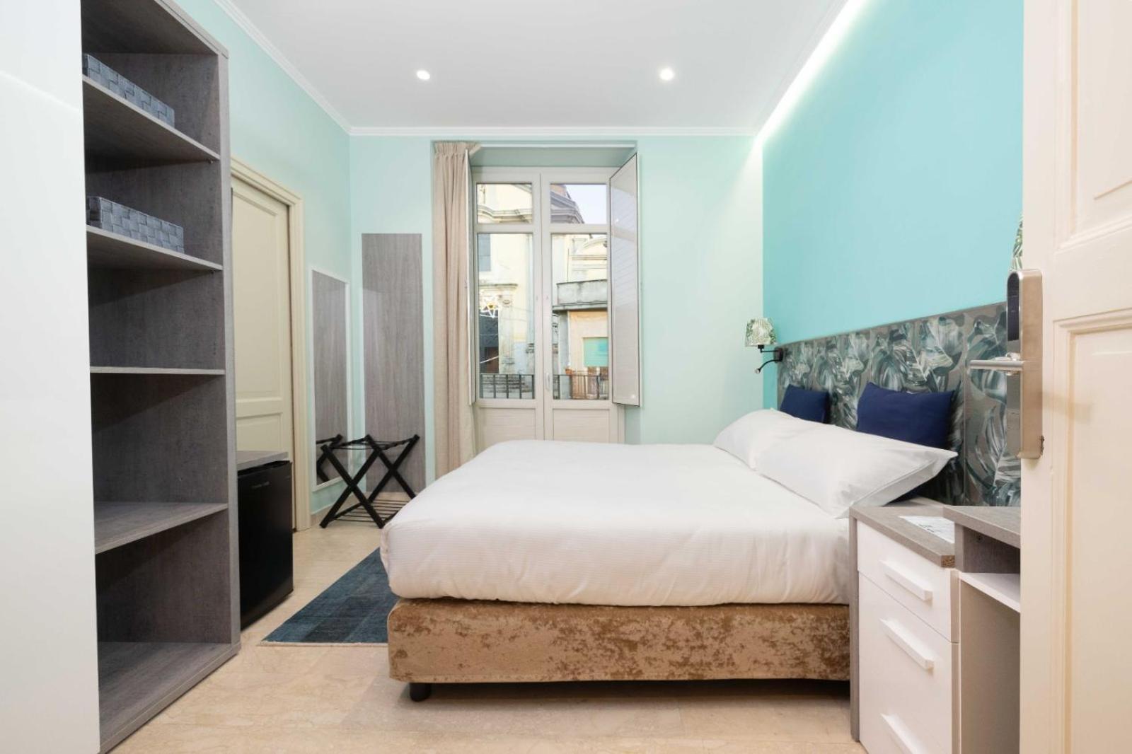 Le Corti - Dimora Storica Bed & Breakfast Polistena Luaran gambar