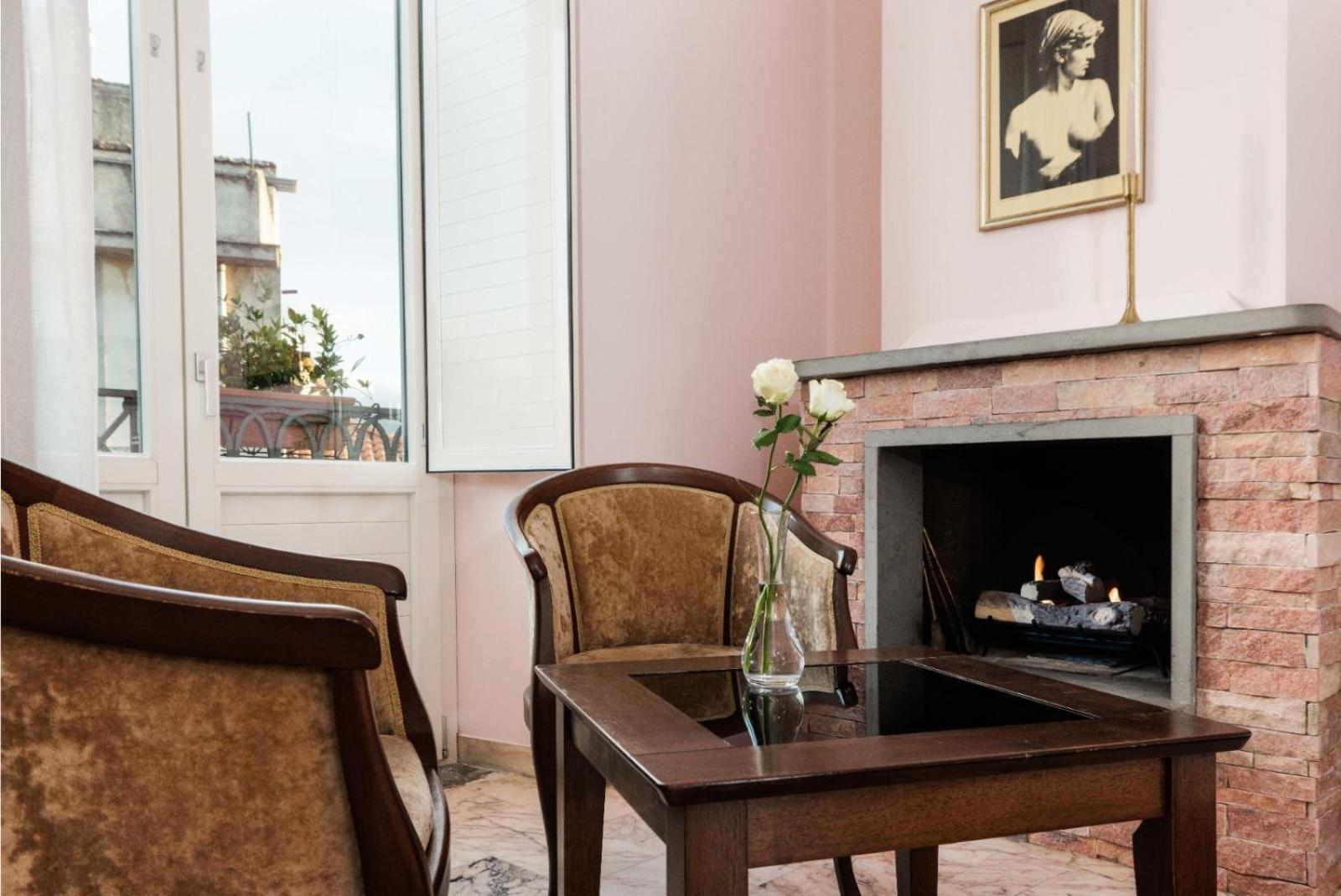 Le Corti - Dimora Storica Bed & Breakfast Polistena Luaran gambar