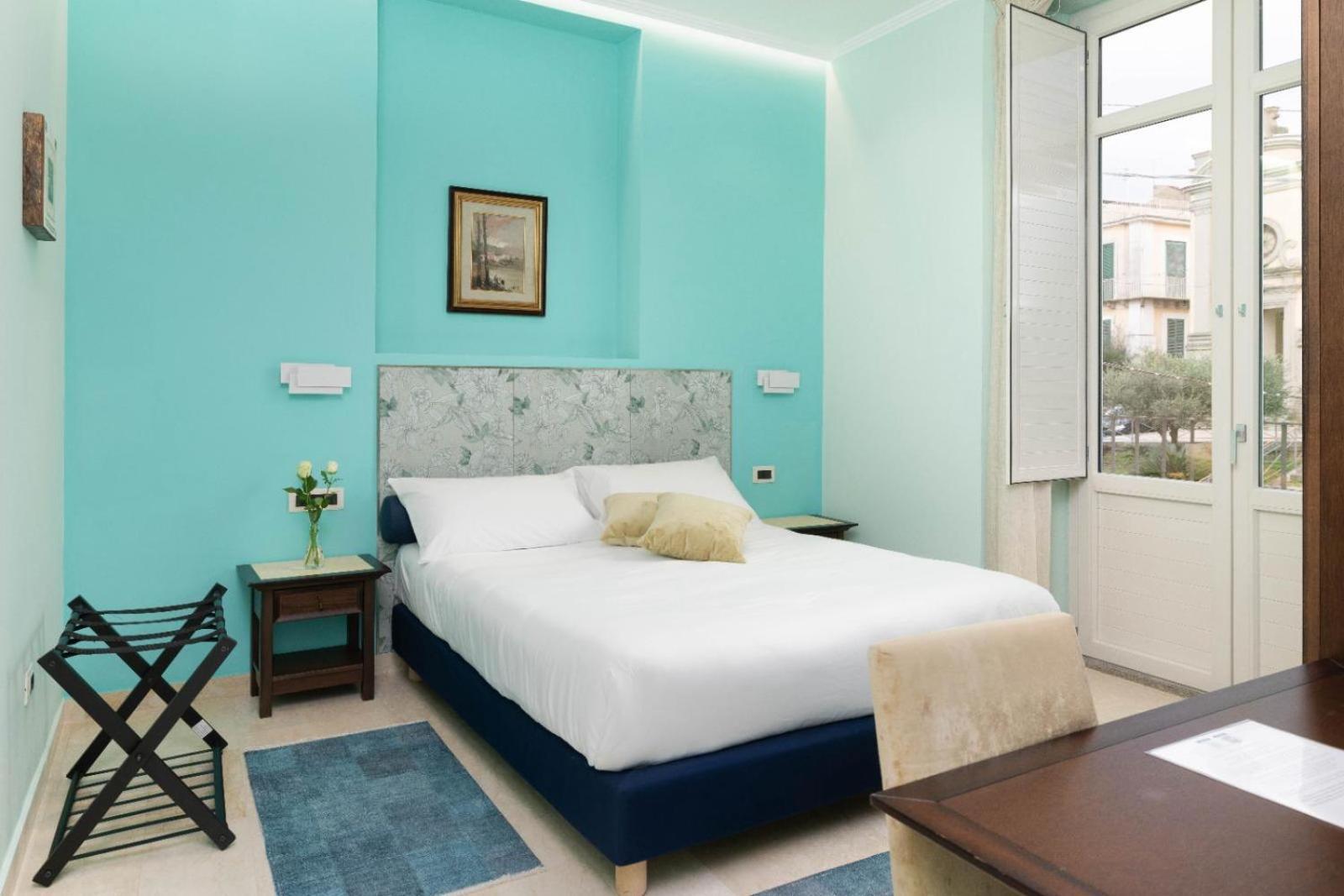 Le Corti - Dimora Storica Bed & Breakfast Polistena Luaran gambar
