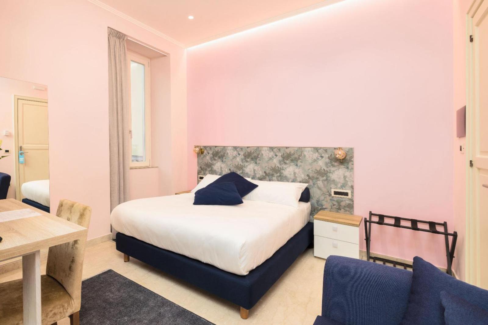 Le Corti - Dimora Storica Bed & Breakfast Polistena Luaran gambar