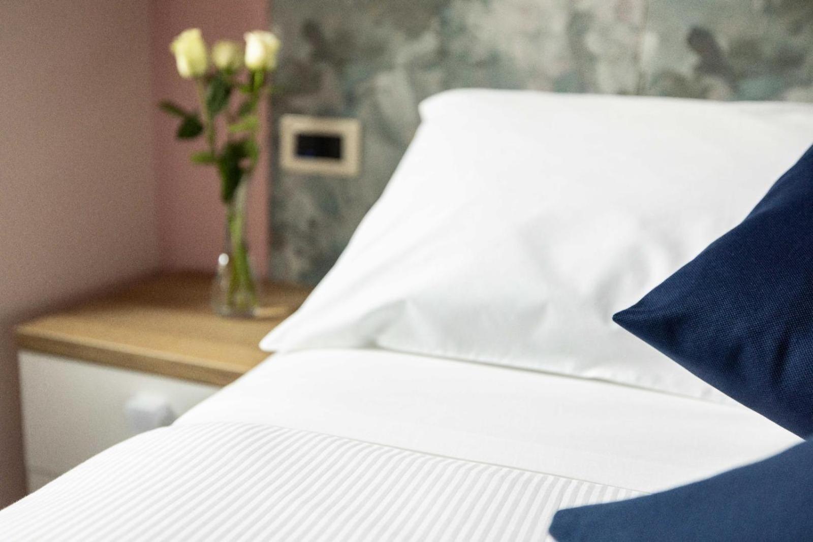 Le Corti - Dimora Storica Bed & Breakfast Polistena Luaran gambar