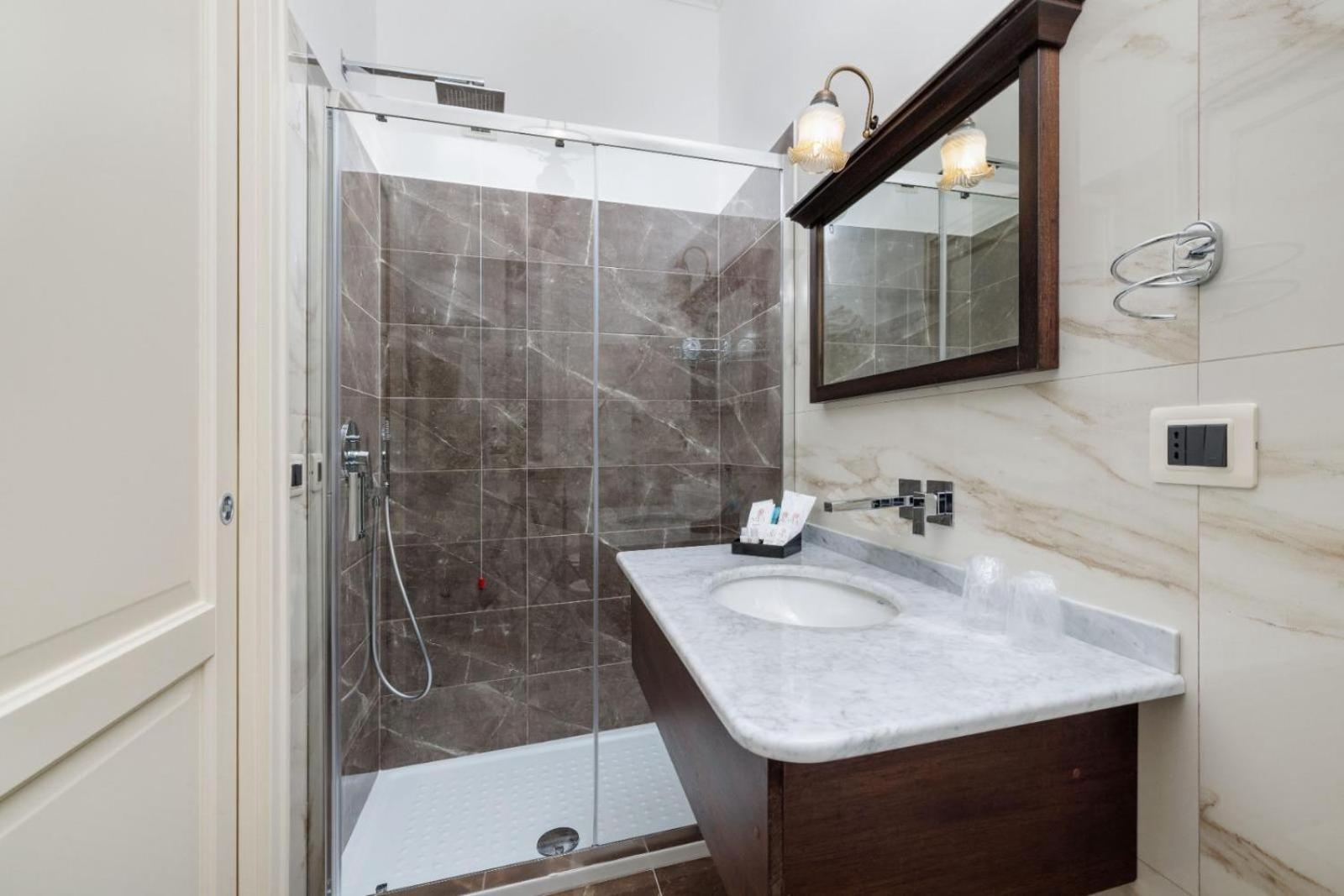 Le Corti - Dimora Storica Bed & Breakfast Polistena Luaran gambar