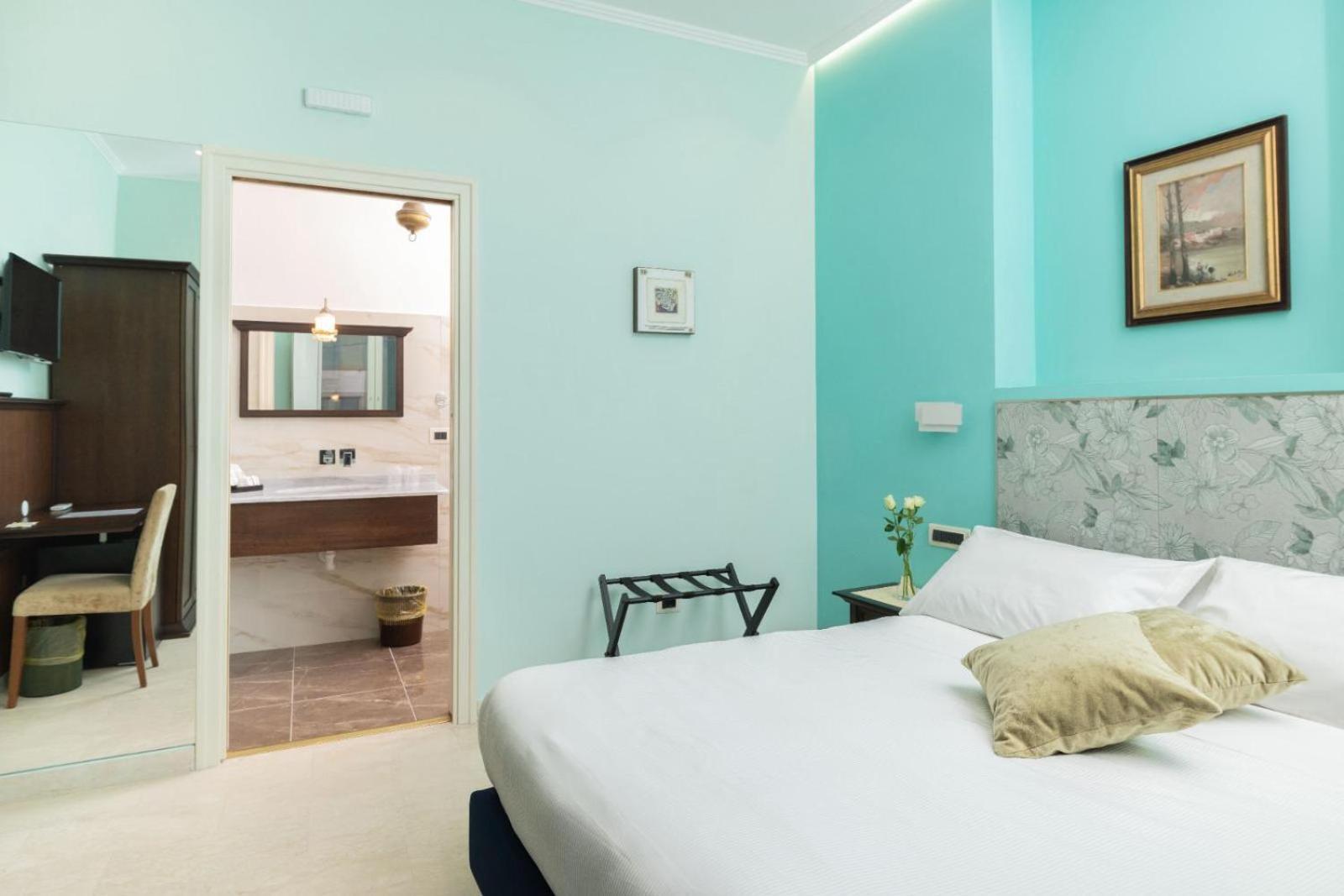 Le Corti - Dimora Storica Bed & Breakfast Polistena Luaran gambar