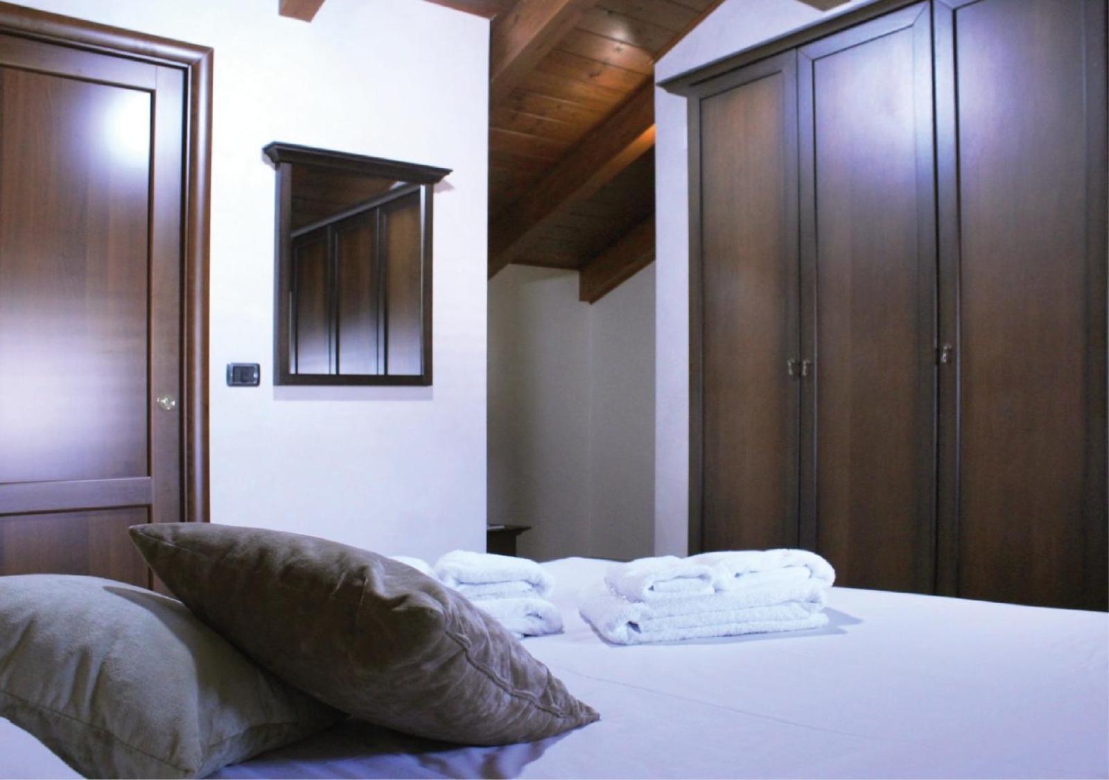 Le Corti - Dimora Storica Bed & Breakfast Polistena Luaran gambar