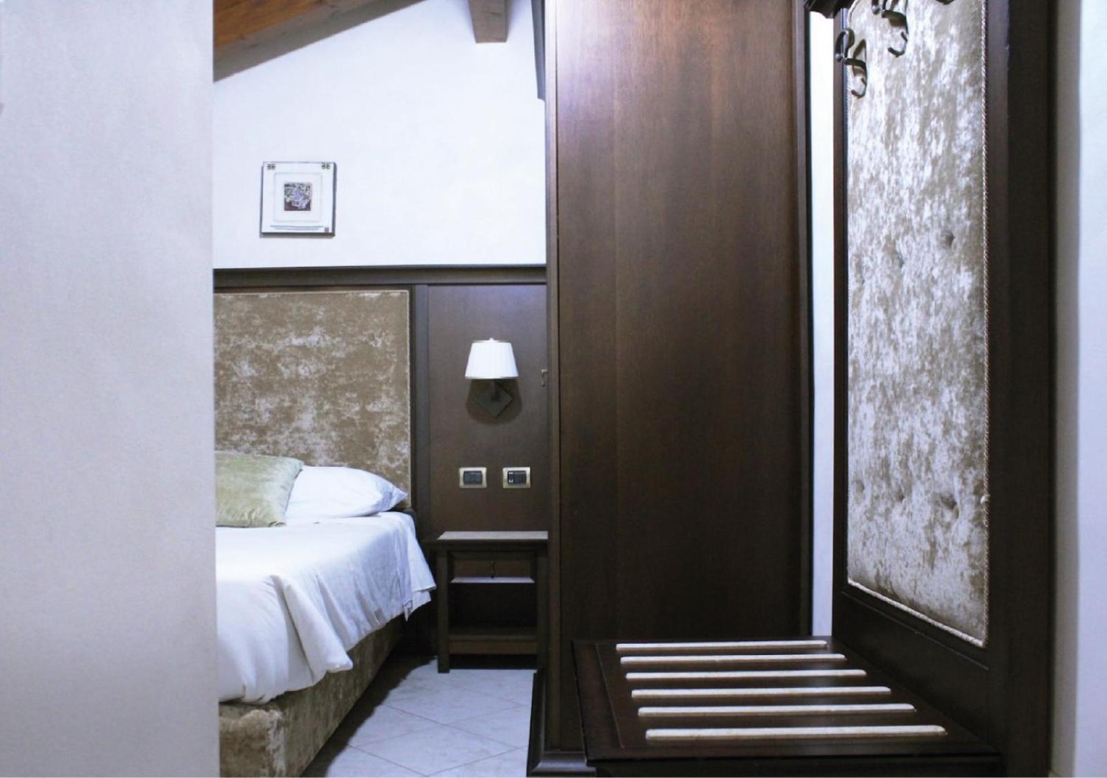 Le Corti - Dimora Storica Bed & Breakfast Polistena Luaran gambar