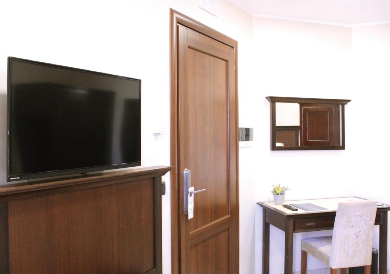 Le Corti - Dimora Storica Bed & Breakfast Polistena Luaran gambar