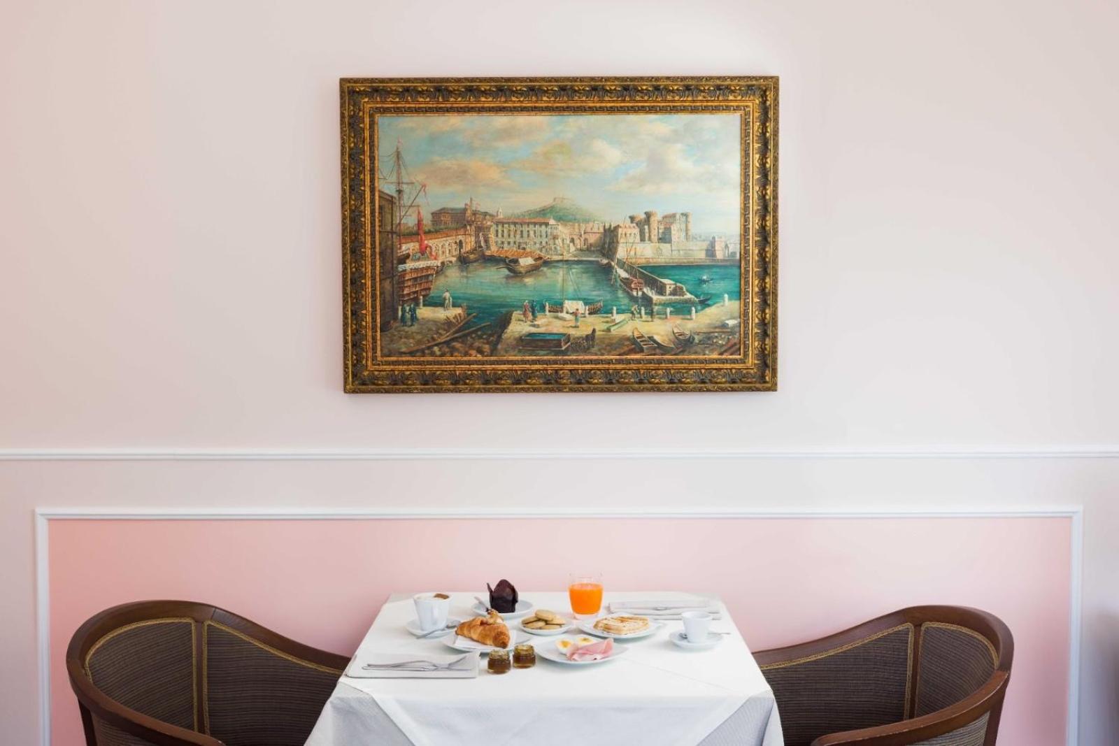 Le Corti - Dimora Storica Bed & Breakfast Polistena Luaran gambar