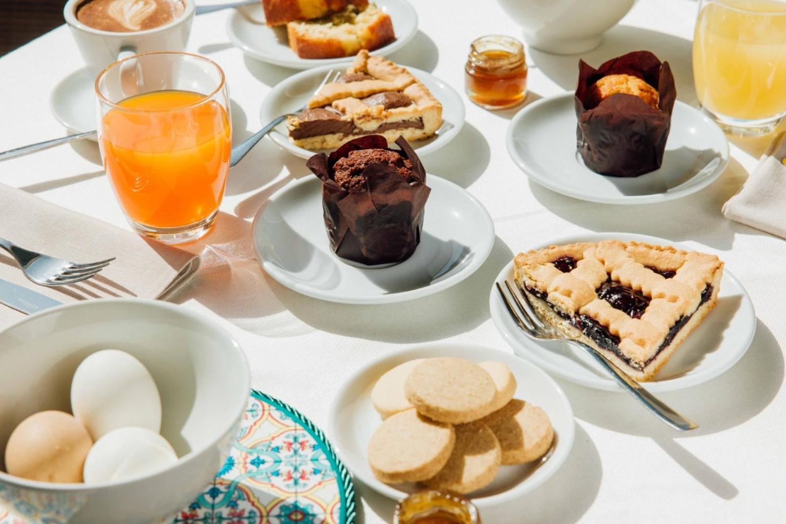 Le Corti - Dimora Storica Bed & Breakfast Polistena Luaran gambar
