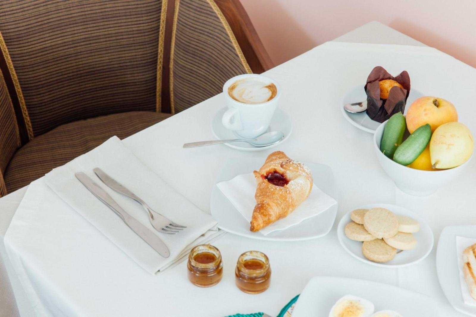 Le Corti - Dimora Storica Bed & Breakfast Polistena Luaran gambar