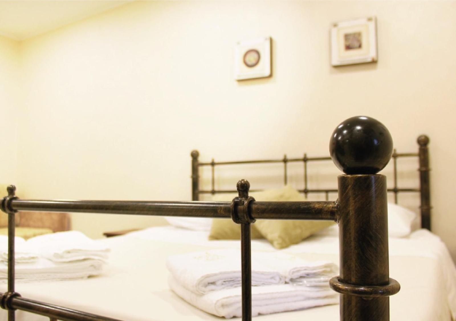Le Corti - Dimora Storica Bed & Breakfast Polistena Luaran gambar