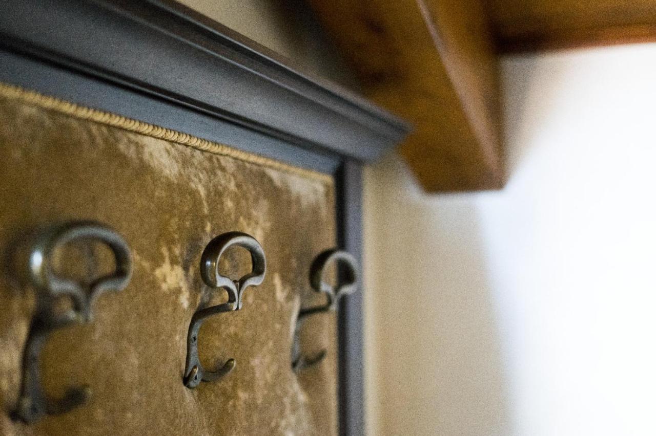 Le Corti - Dimora Storica Bed & Breakfast Polistena Luaran gambar