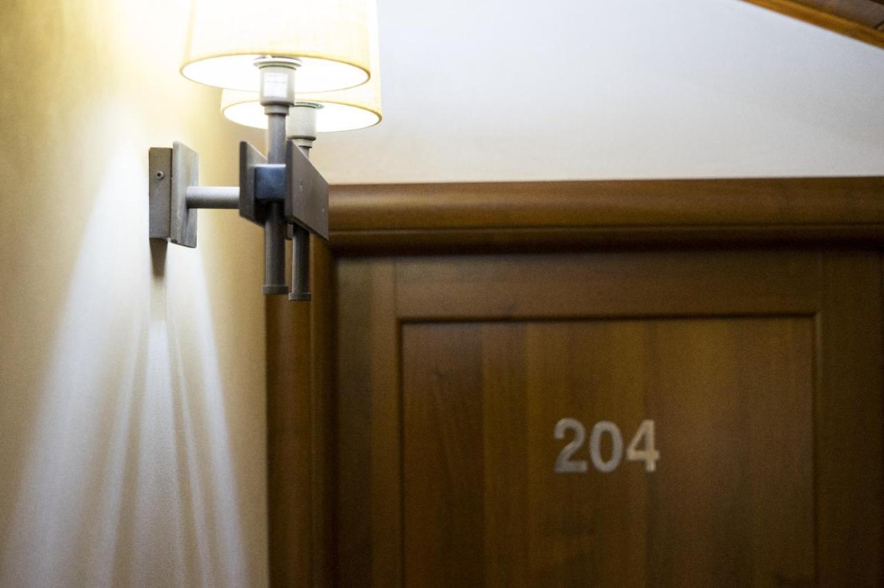Le Corti - Dimora Storica Bed & Breakfast Polistena Luaran gambar